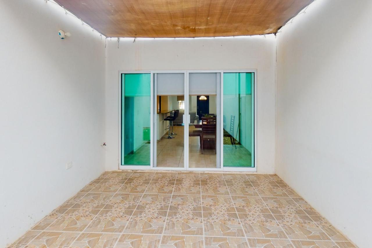 Terranova Residencial 123A Villa Cabo San Lucas Exterior photo
